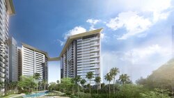 Amber Park (D15), Condominium #484054851